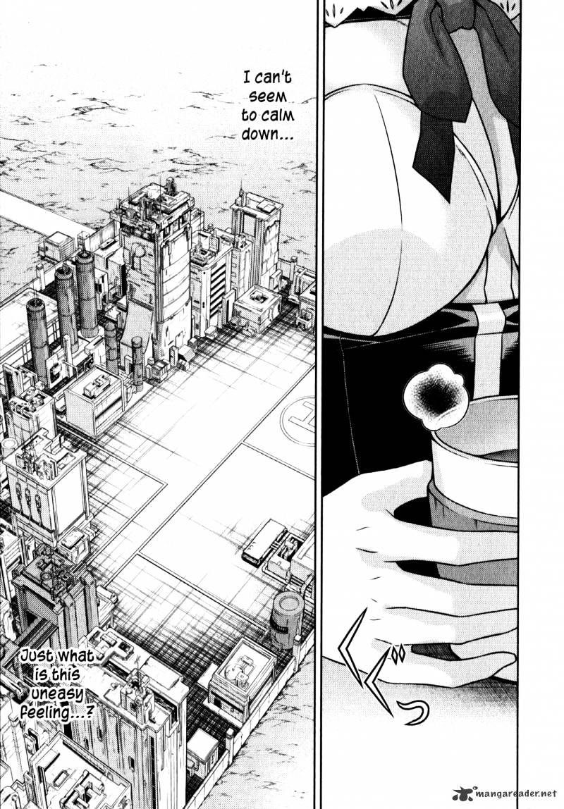 Read Freezing chapter 54 image 13 on Lezhin