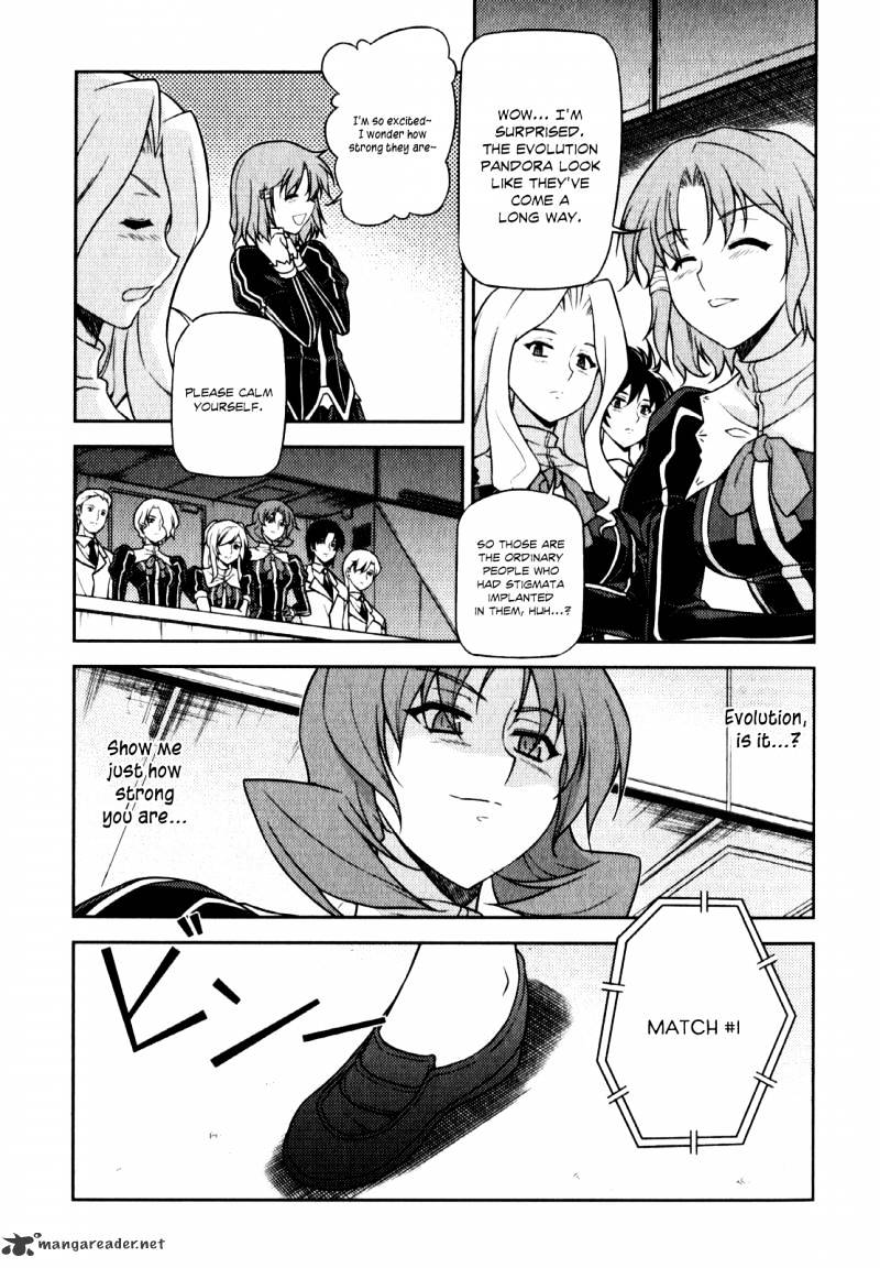 Read Freezing chapter 54 image 16 on Lezhin