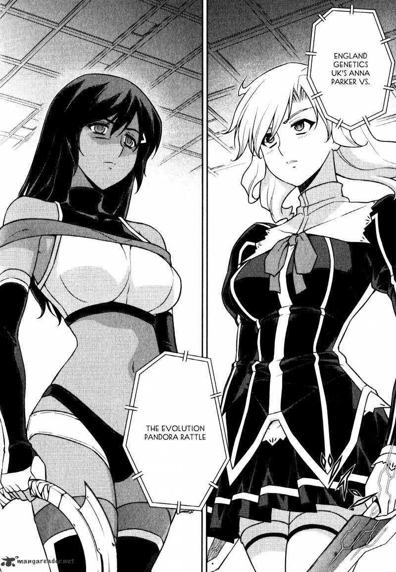 Read Freezing chapter 54 image 17 on Lezhin