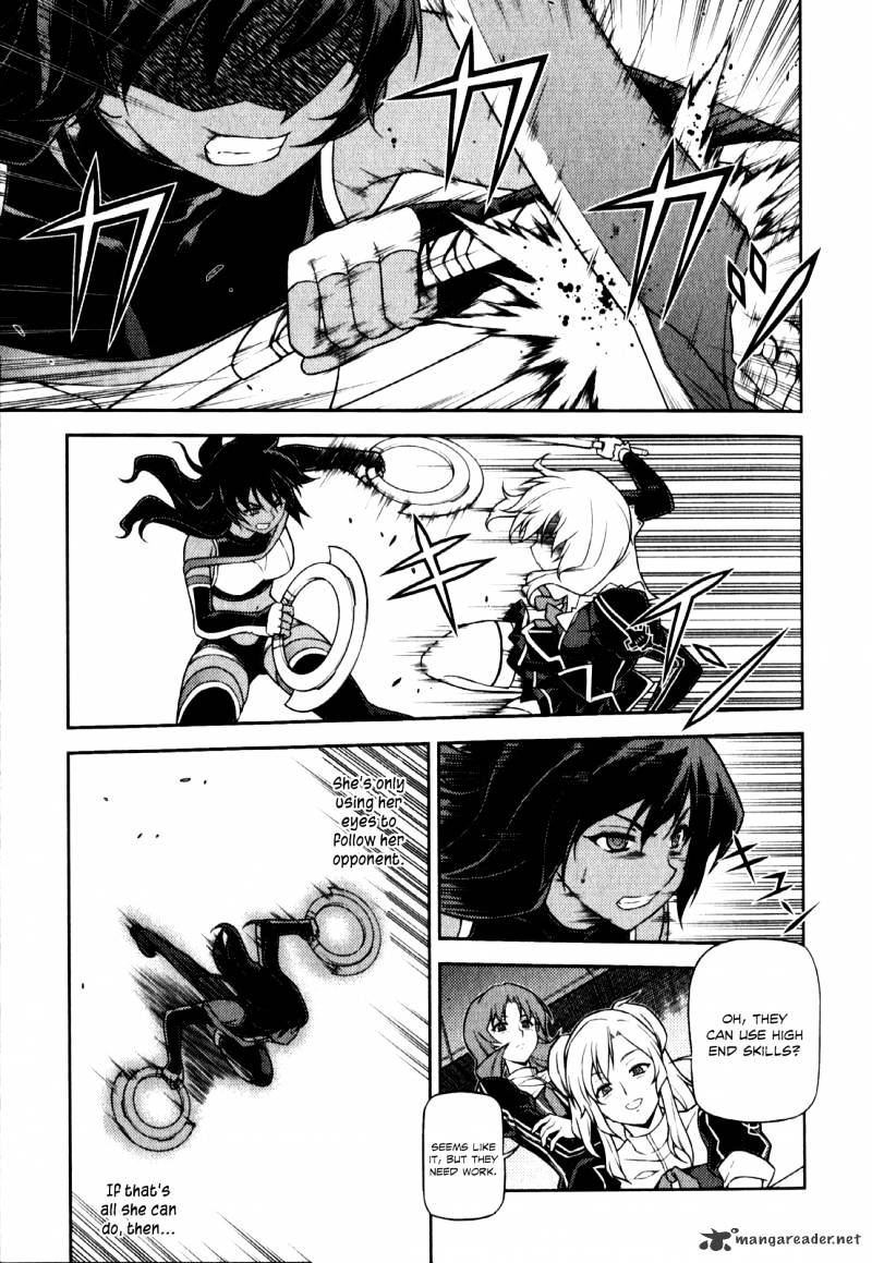 Read Freezing chapter 54 image 18 on Lezhin