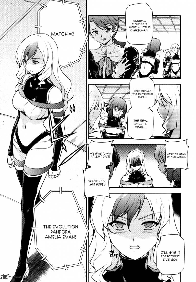 Read Freezing chapter 54 image 22 on Lezhin