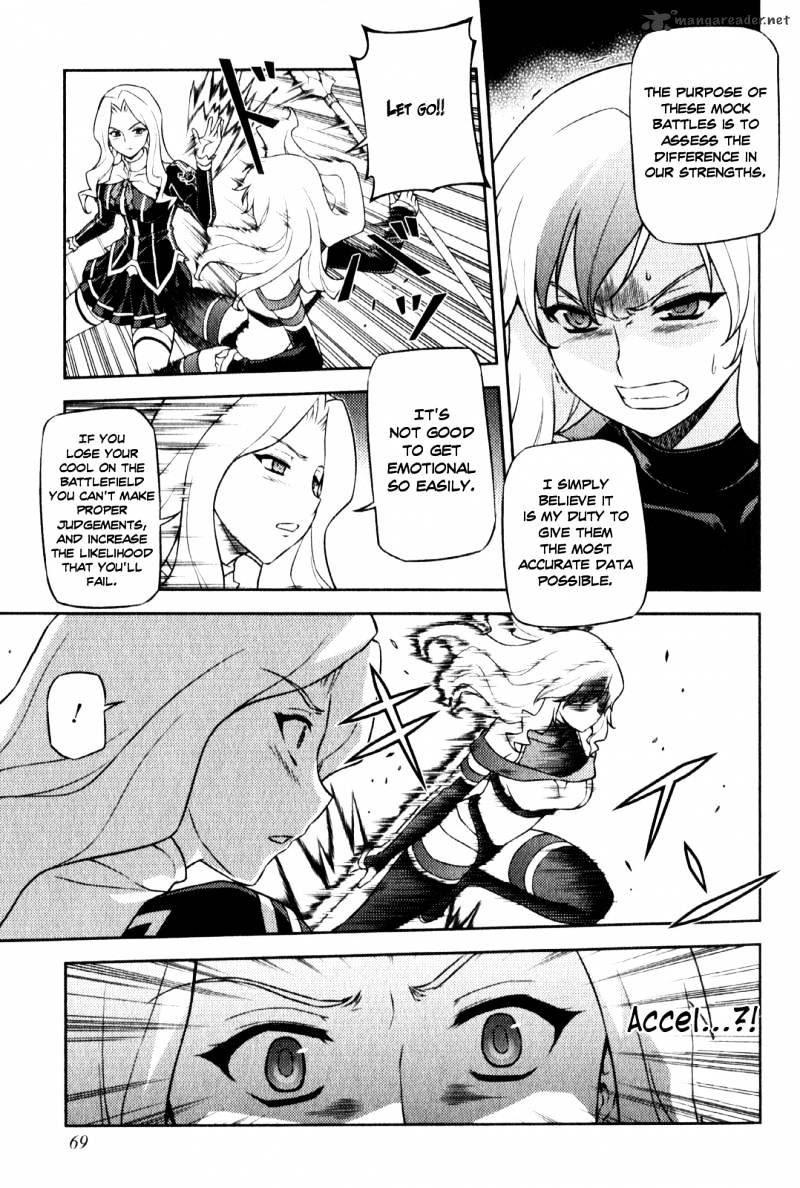 Read Freezing chapter 55 image 11 on Lezhin