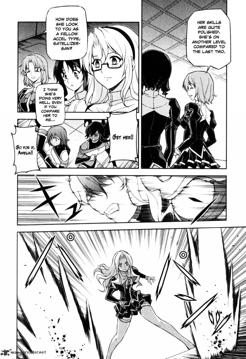 Read Freezing chapter 55 image 12 on Lezhin
