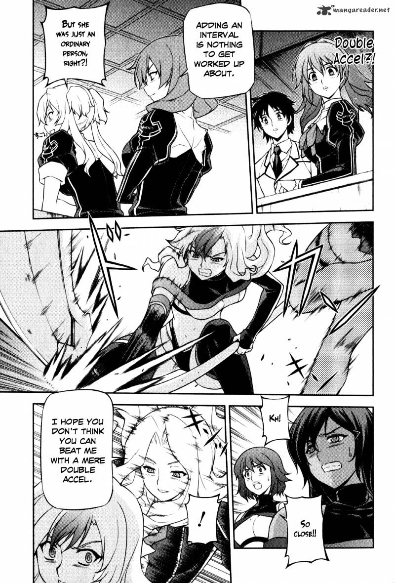 Read Freezing chapter 55 image 13 on Lezhin