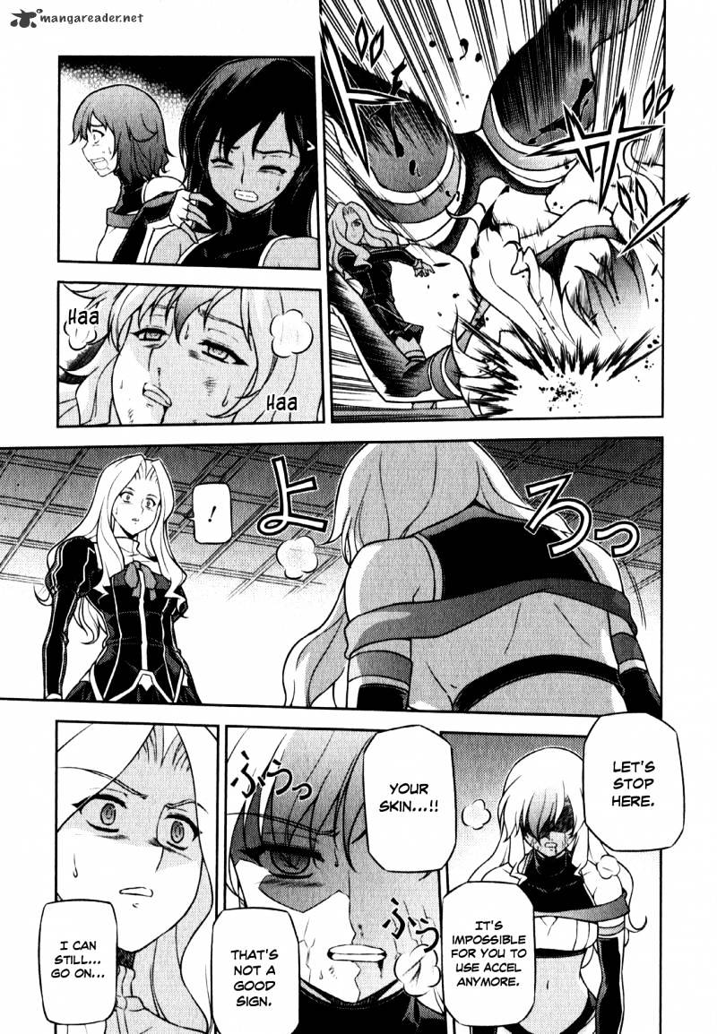 Read Freezing chapter 55 image 15 on Lezhin