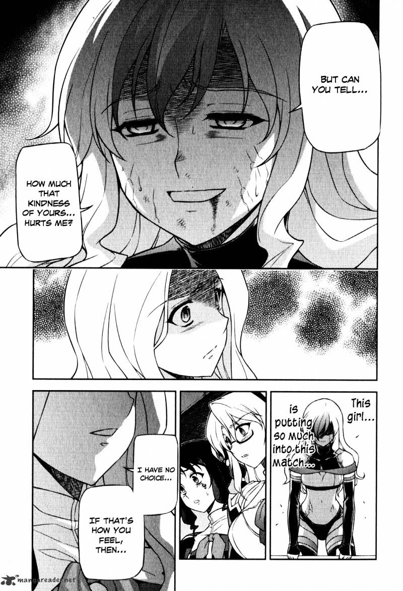 Read Freezing chapter 55 image 17 on Lezhin