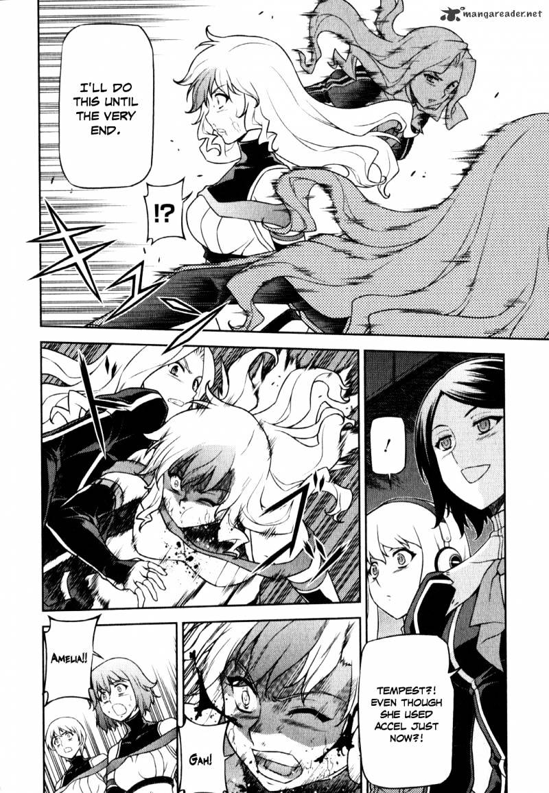Read Freezing chapter 55 image 18 on Lezhin