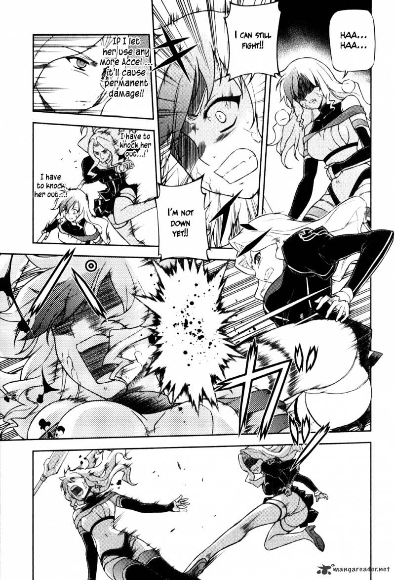 Read Freezing chapter 55 image 19 on Lezhin