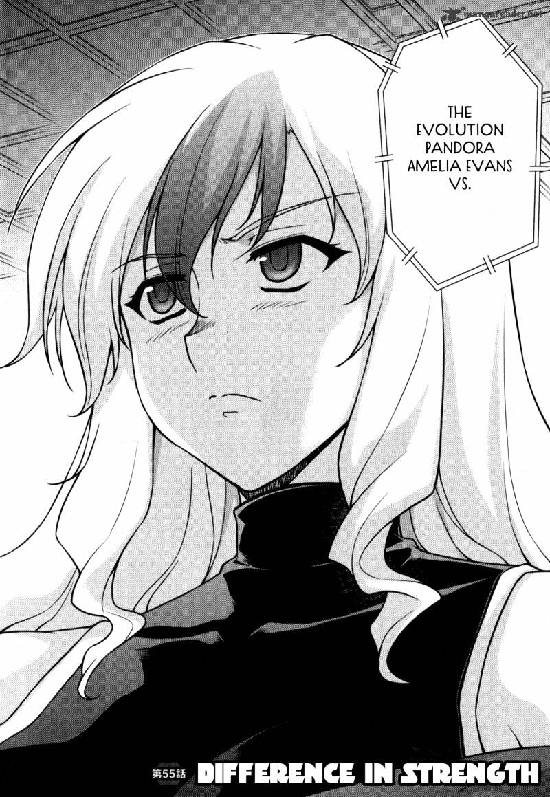 Read Freezing chapter 55 image 2 on Lezhin