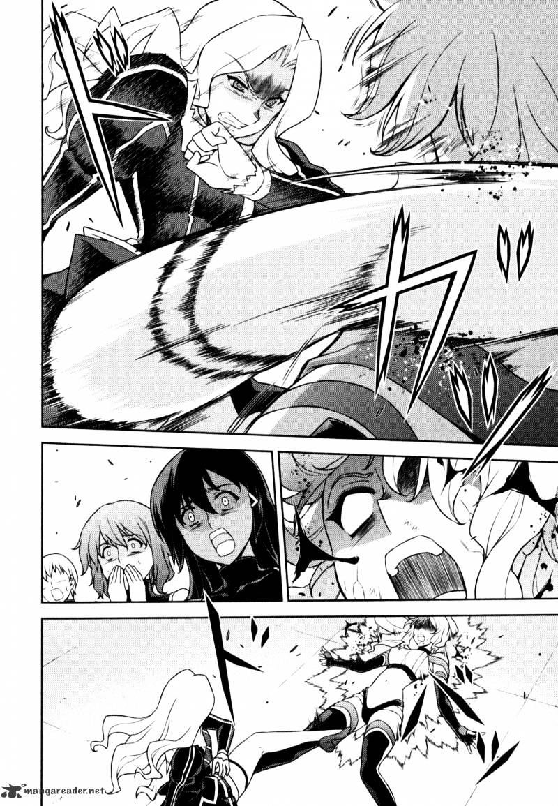 Read Freezing chapter 55 image 20 on Lezhin