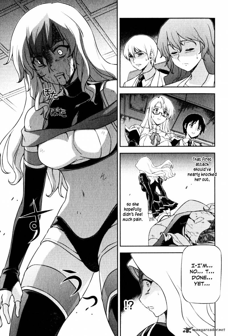 Read Freezing chapter 55 image 21 on Lezhin