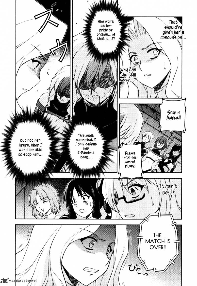 Read Freezing chapter 55 image 22 on Lezhin