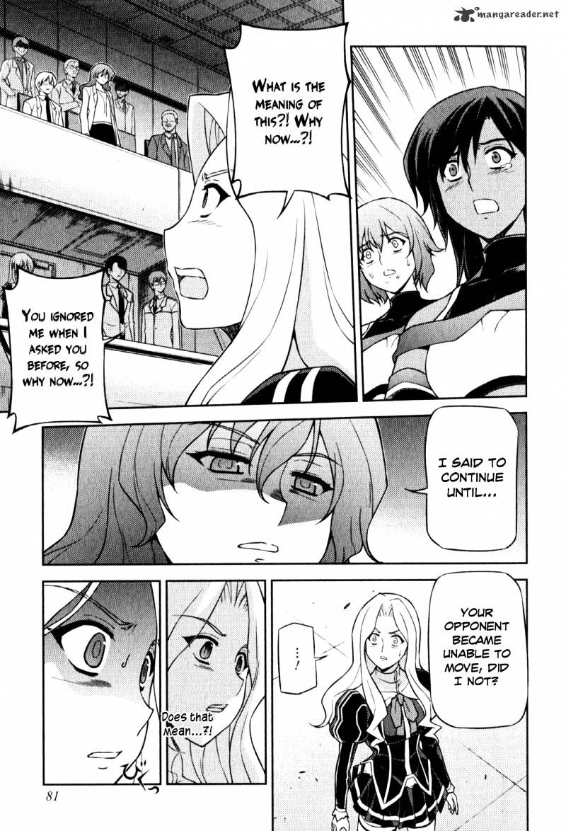 Read Freezing chapter 55 image 23 on Lezhin