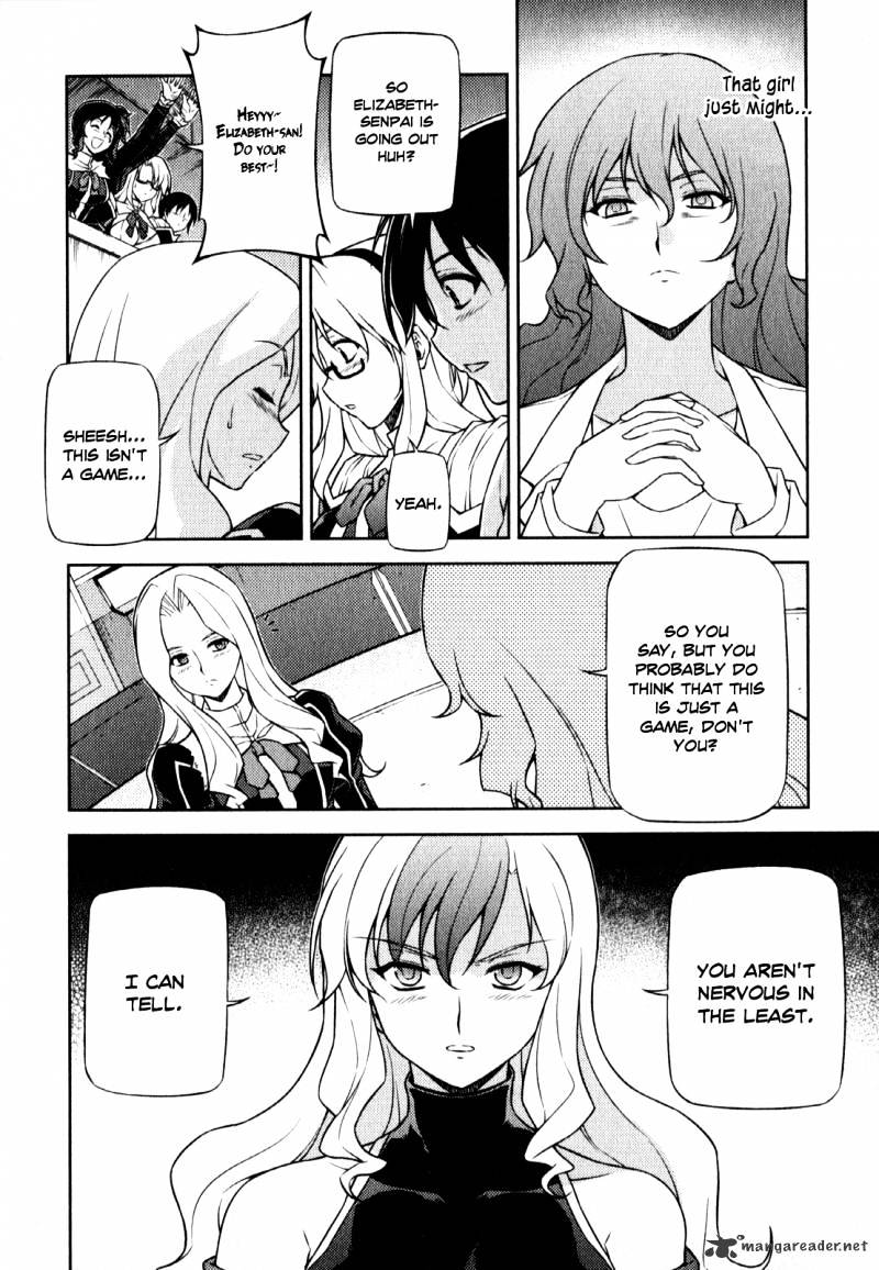 Read Freezing chapter 55 image 4 on Lezhin