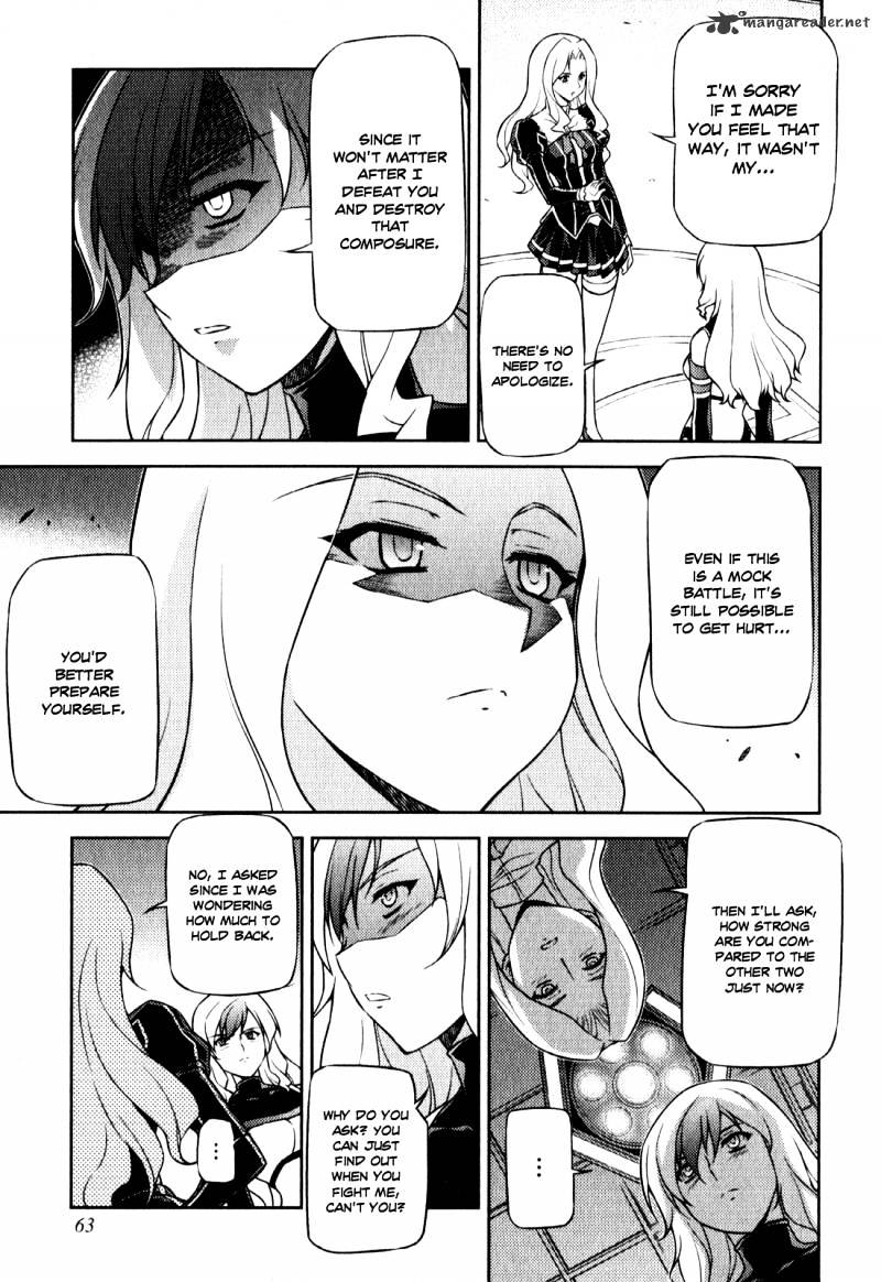 Read Freezing chapter 55 image 5 on Lezhin