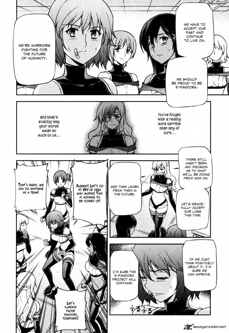 Read Freezing chapter 56 image 10 on Lezhin