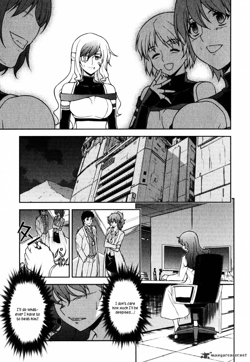 Read Freezing chapter 56 image 11 on Lezhin