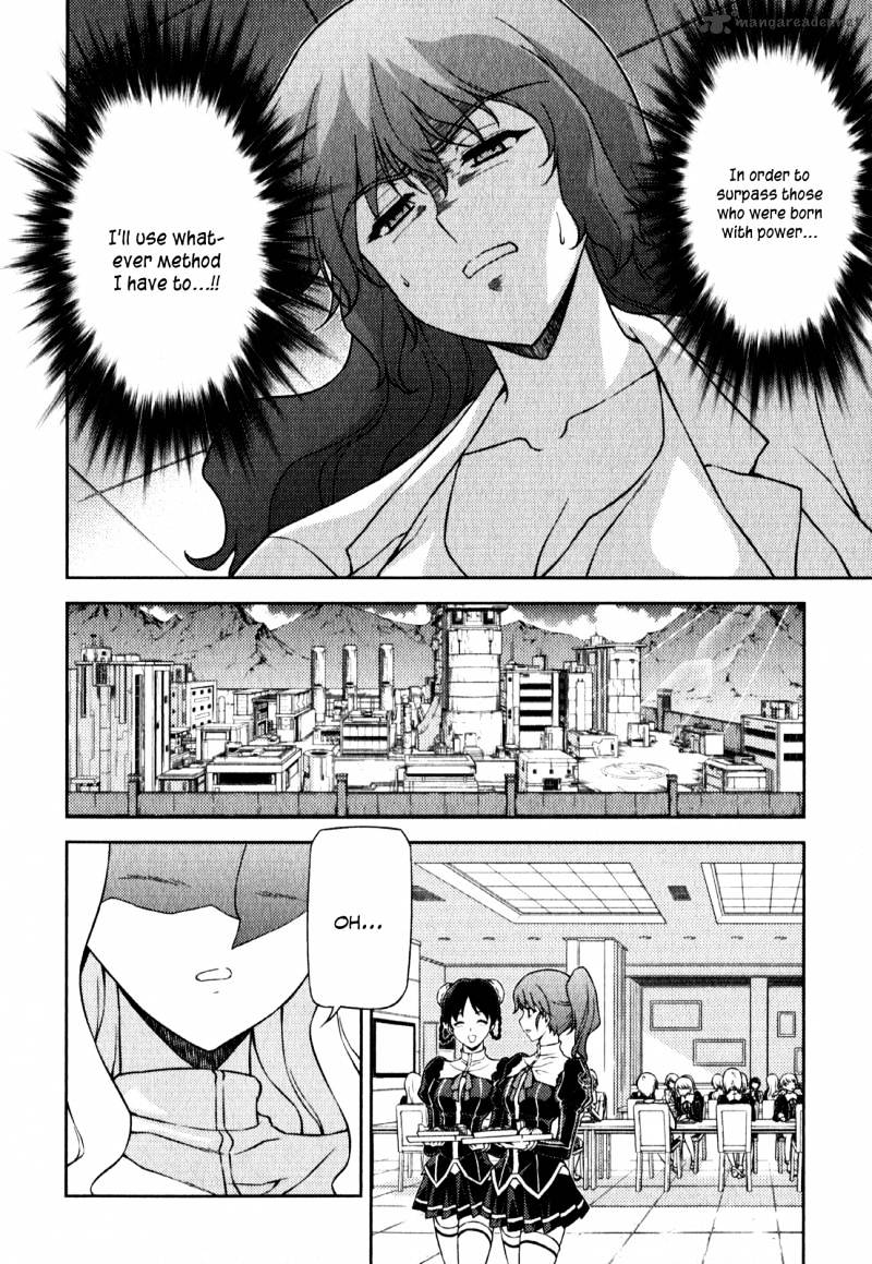 Read Freezing chapter 56 image 12 on Lezhin