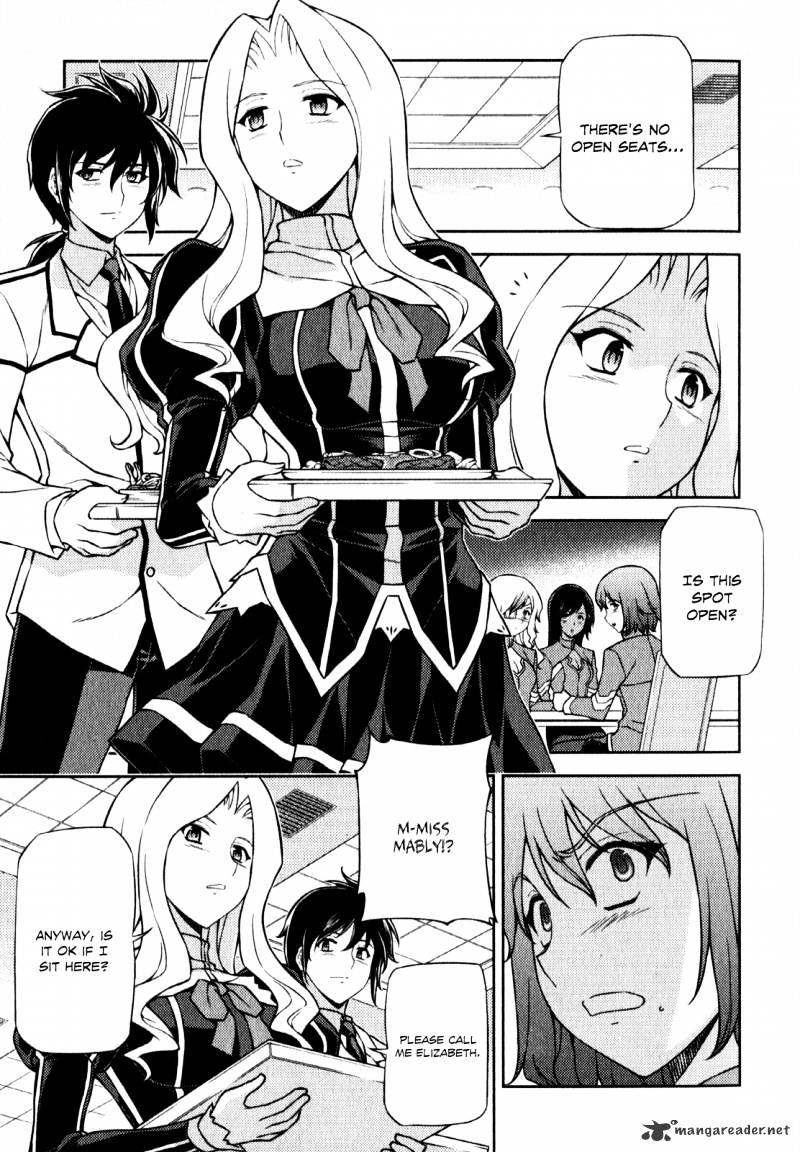 Read Freezing chapter 56 image 13 on Lezhin