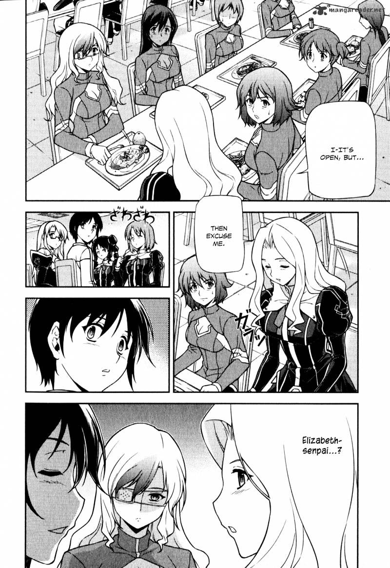 Read Freezing chapter 56 image 14 on Lezhin