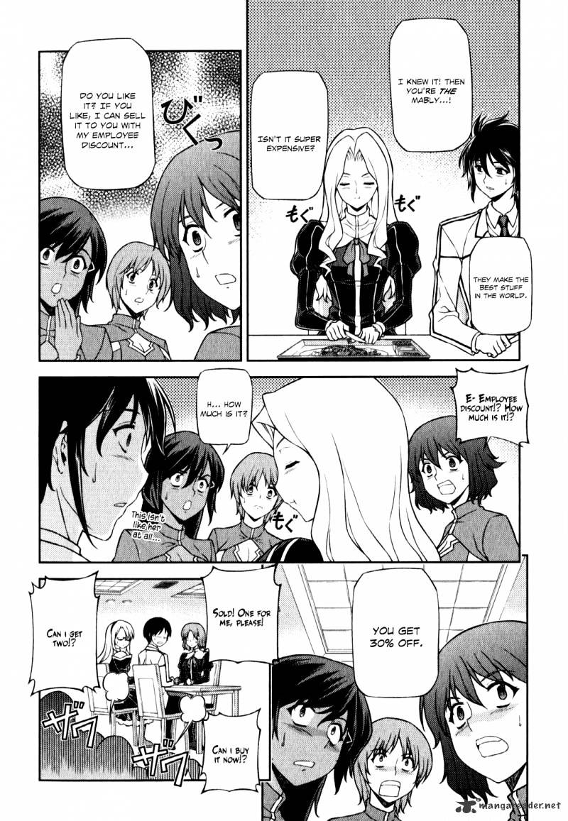 Read Freezing chapter 56 image 16 on Lezhin