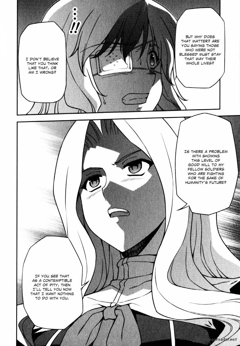 Read Freezing chapter 56 image 18 on Lezhin