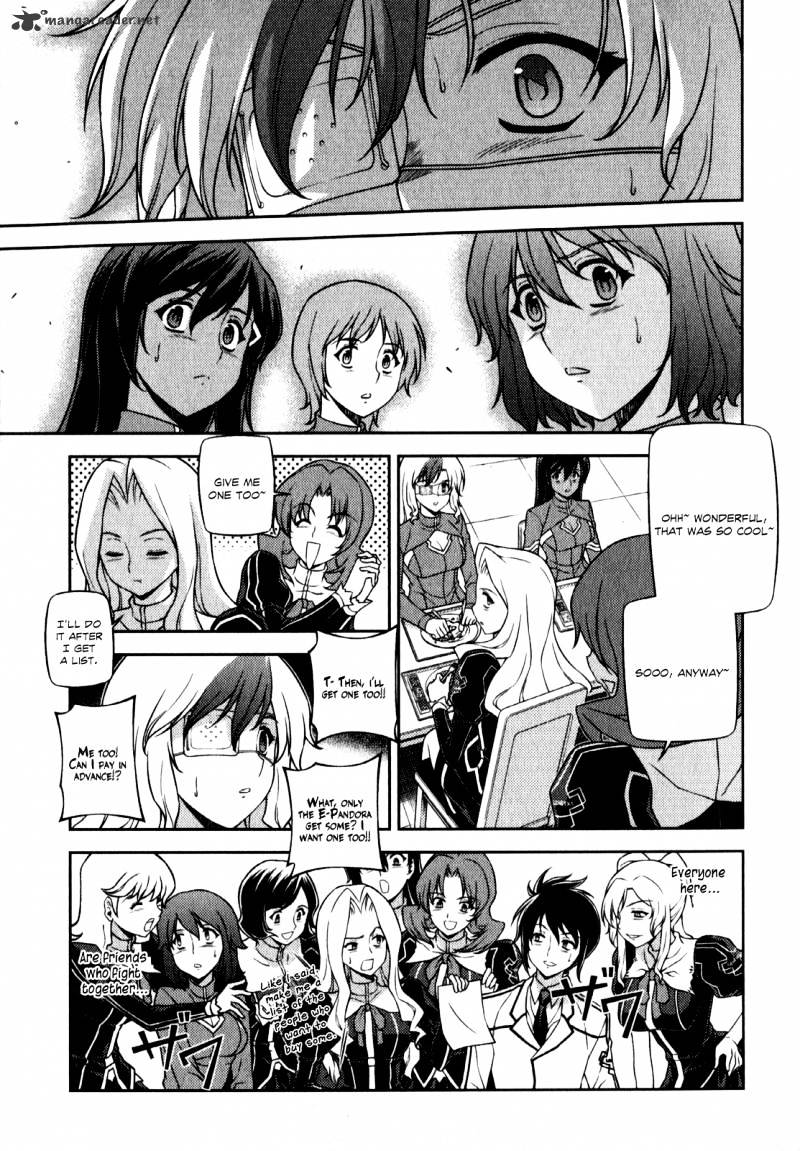Read Freezing chapter 56 image 19 on Lezhin