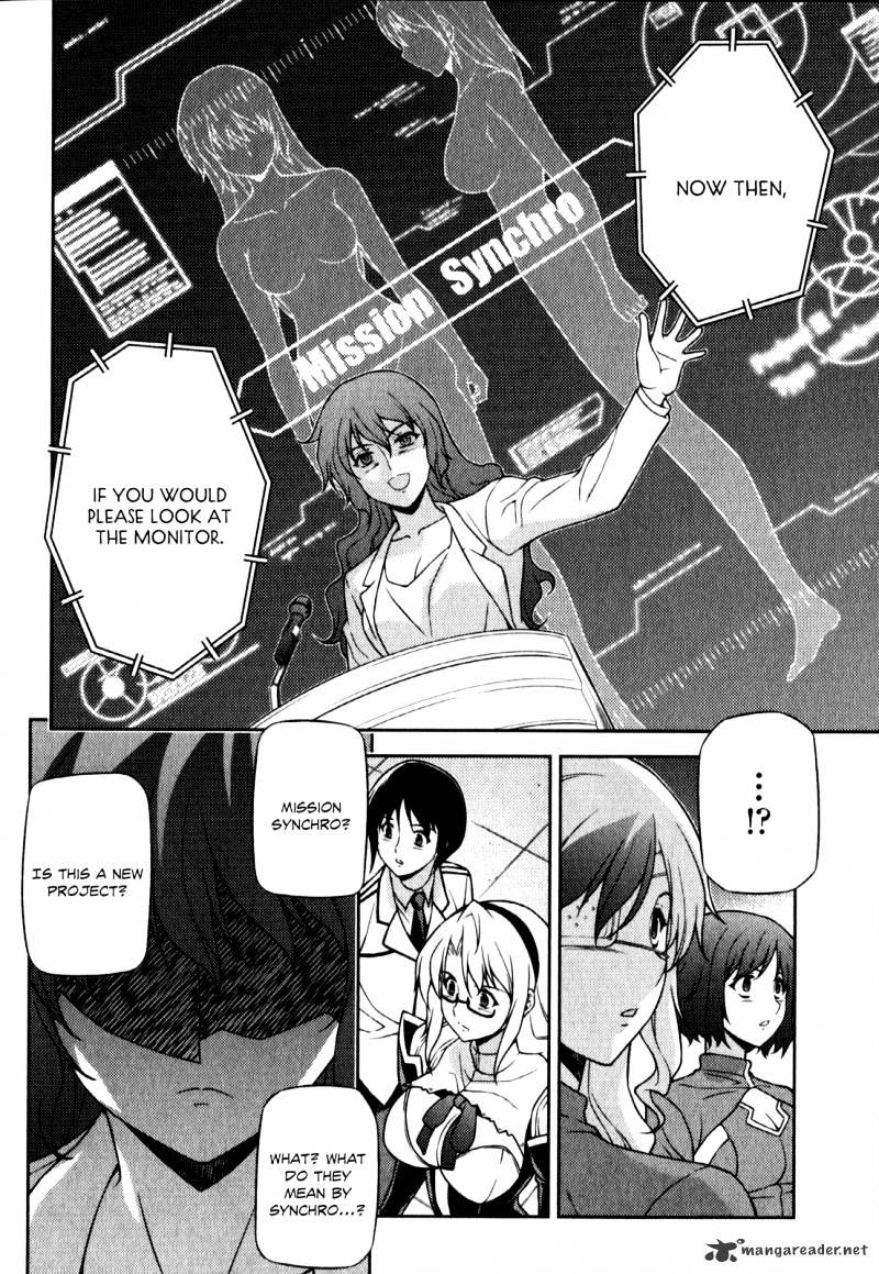 Read Freezing chapter 56 image 22 on Lezhin