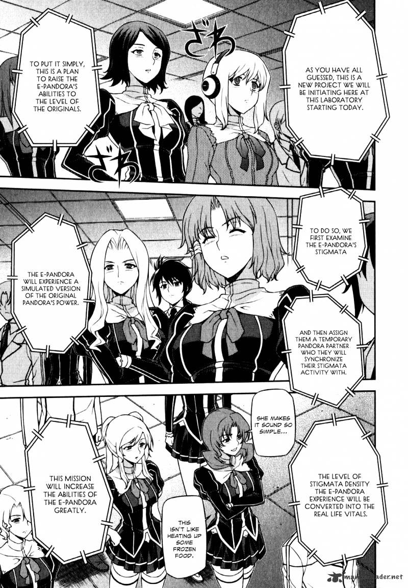 Read Freezing chapter 56 image 23 on Lezhin