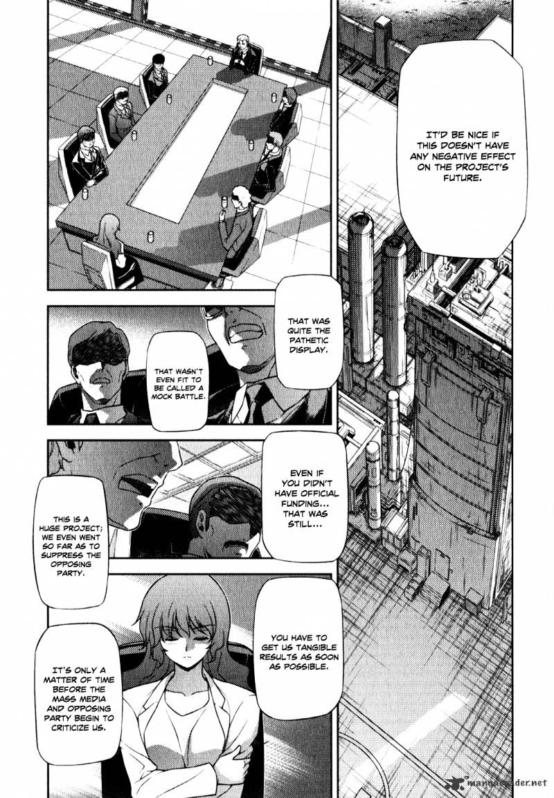 Read Freezing chapter 56 image 3 on Lezhin