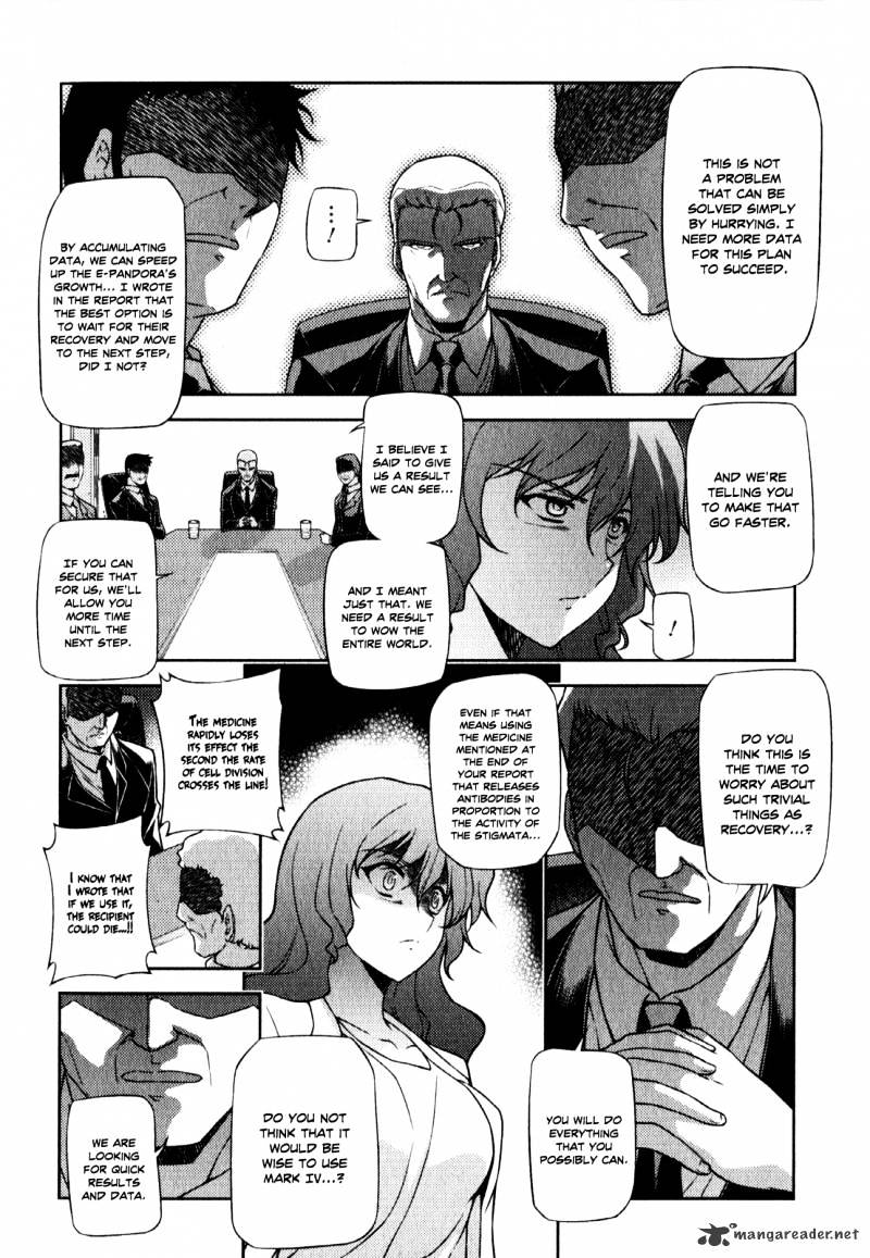 Read Freezing chapter 56 image 4 on Lezhin