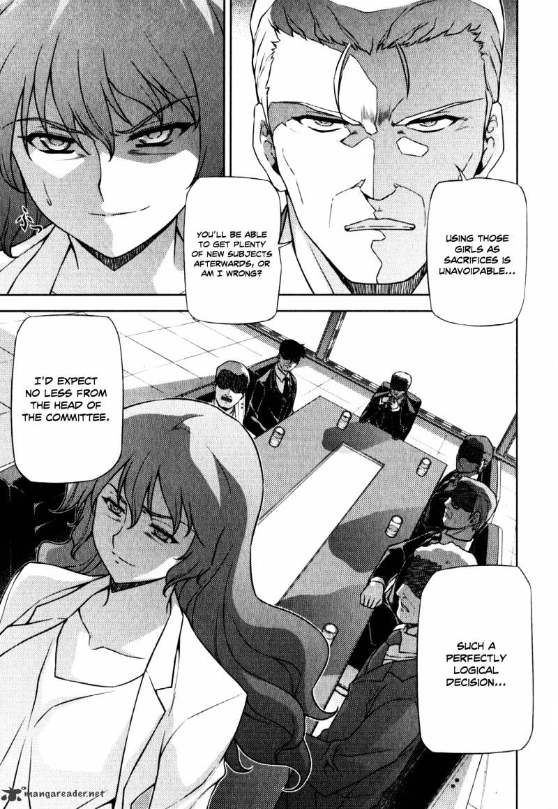 Read Freezing chapter 56 image 5 on Lezhin