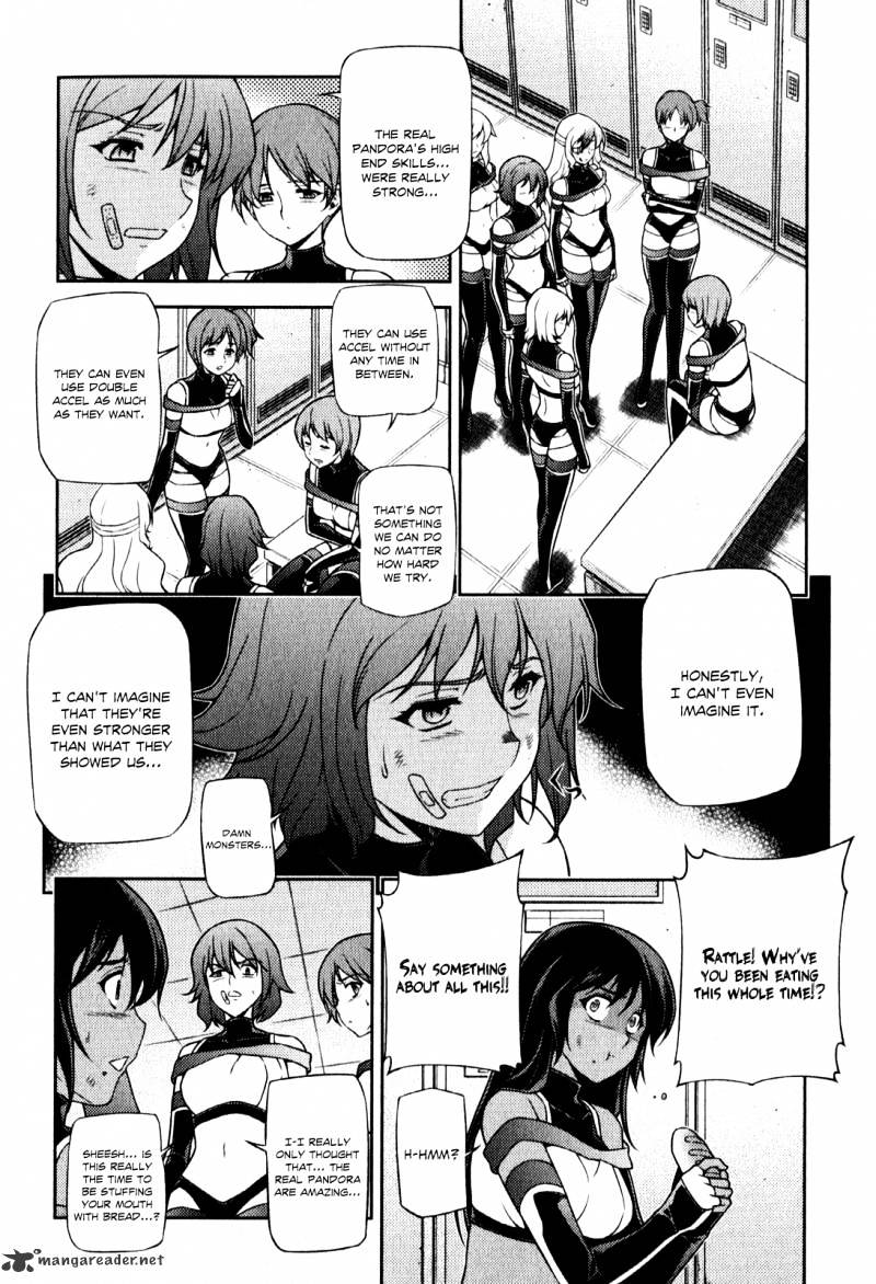 Read Freezing chapter 56 image 6 on Lezhin