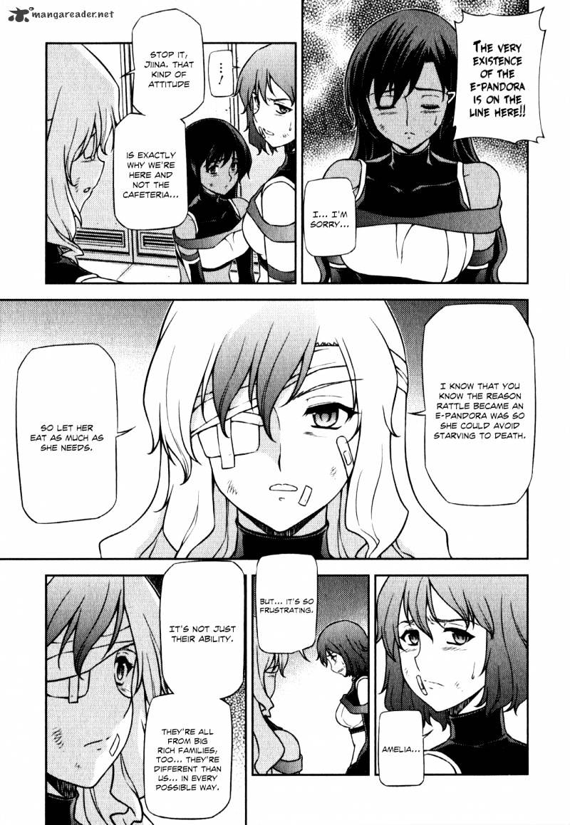 Read Freezing chapter 56 image 7 on Lezhin