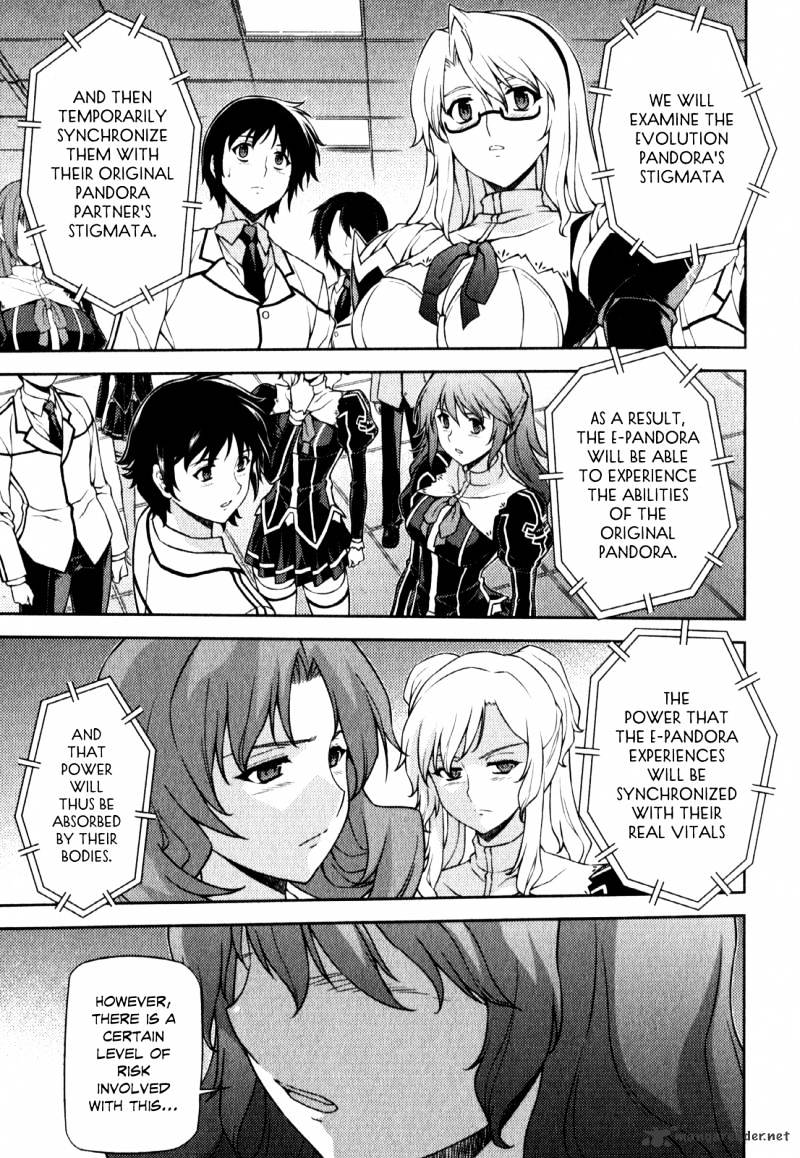 Read Freezing chapter 57 image 1 on Lezhin