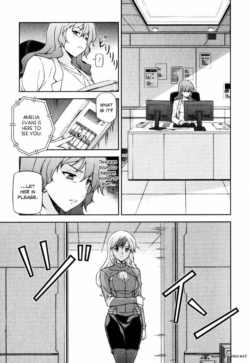 Read Freezing chapter 57 image 13 on Lezhin
