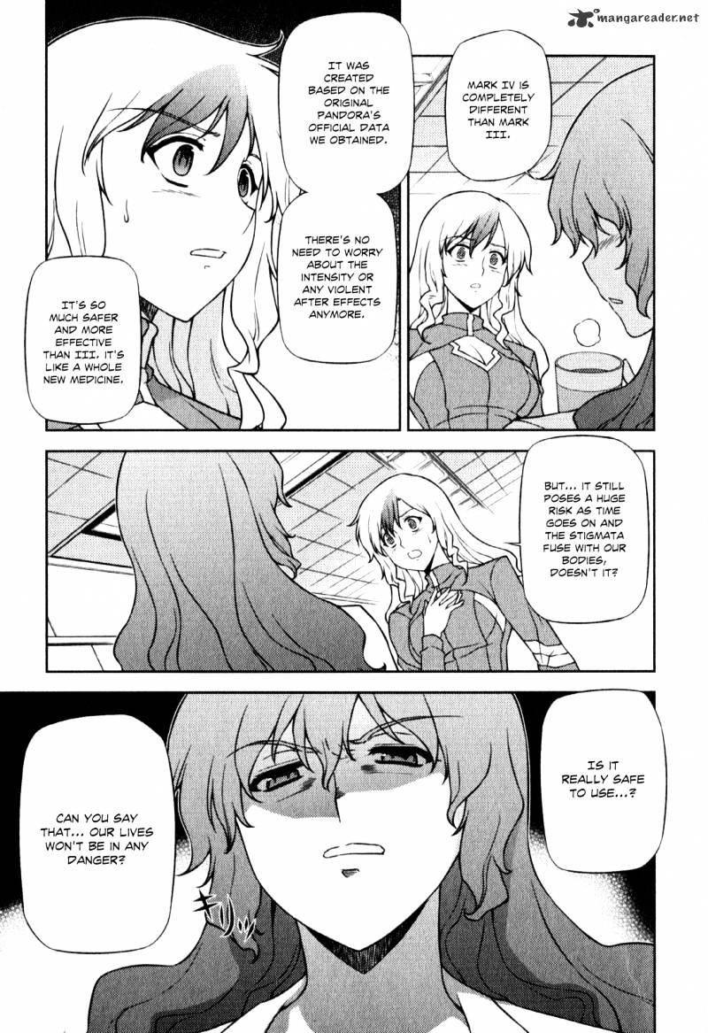 Read Freezing chapter 57 image 17 on Lezhin