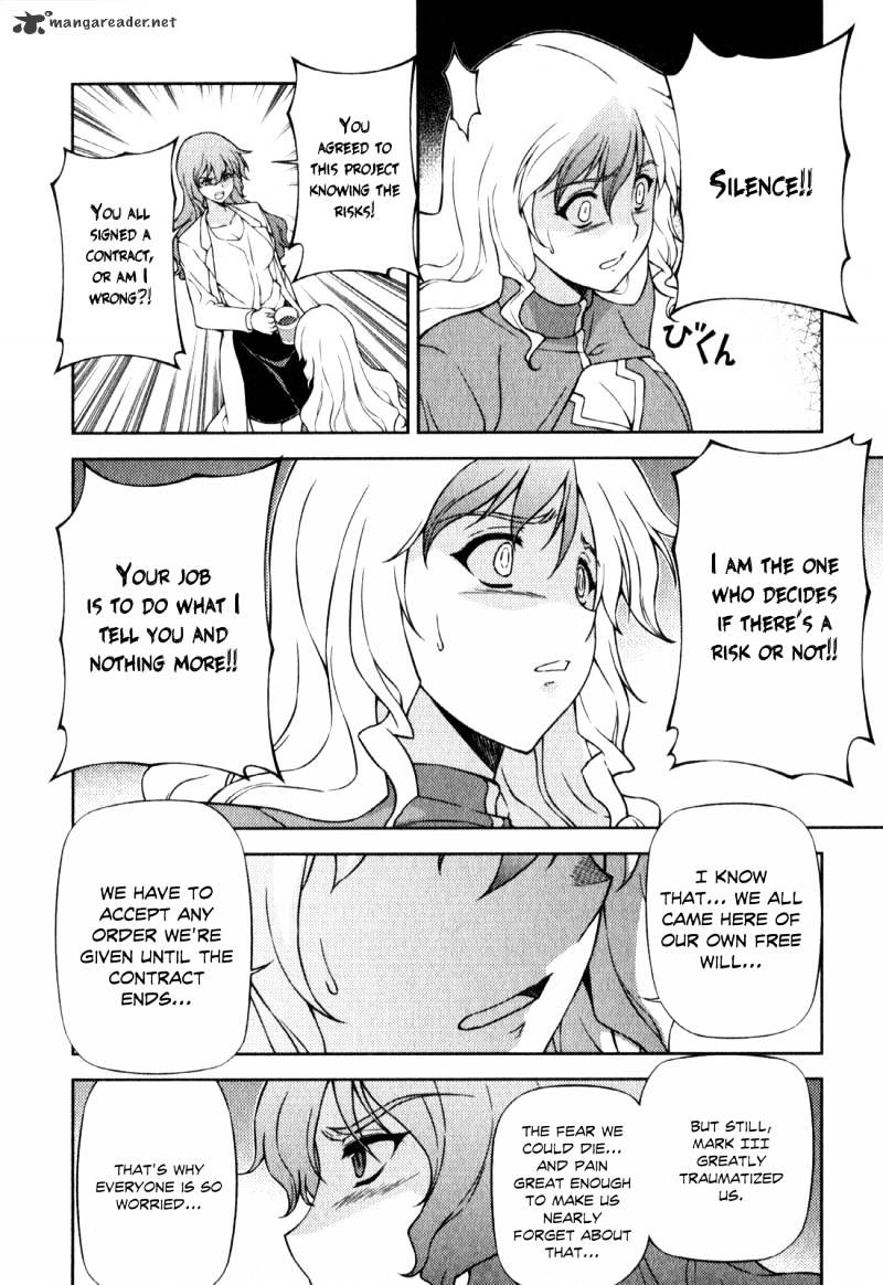 Read Freezing chapter 57 image 18 on Lezhin