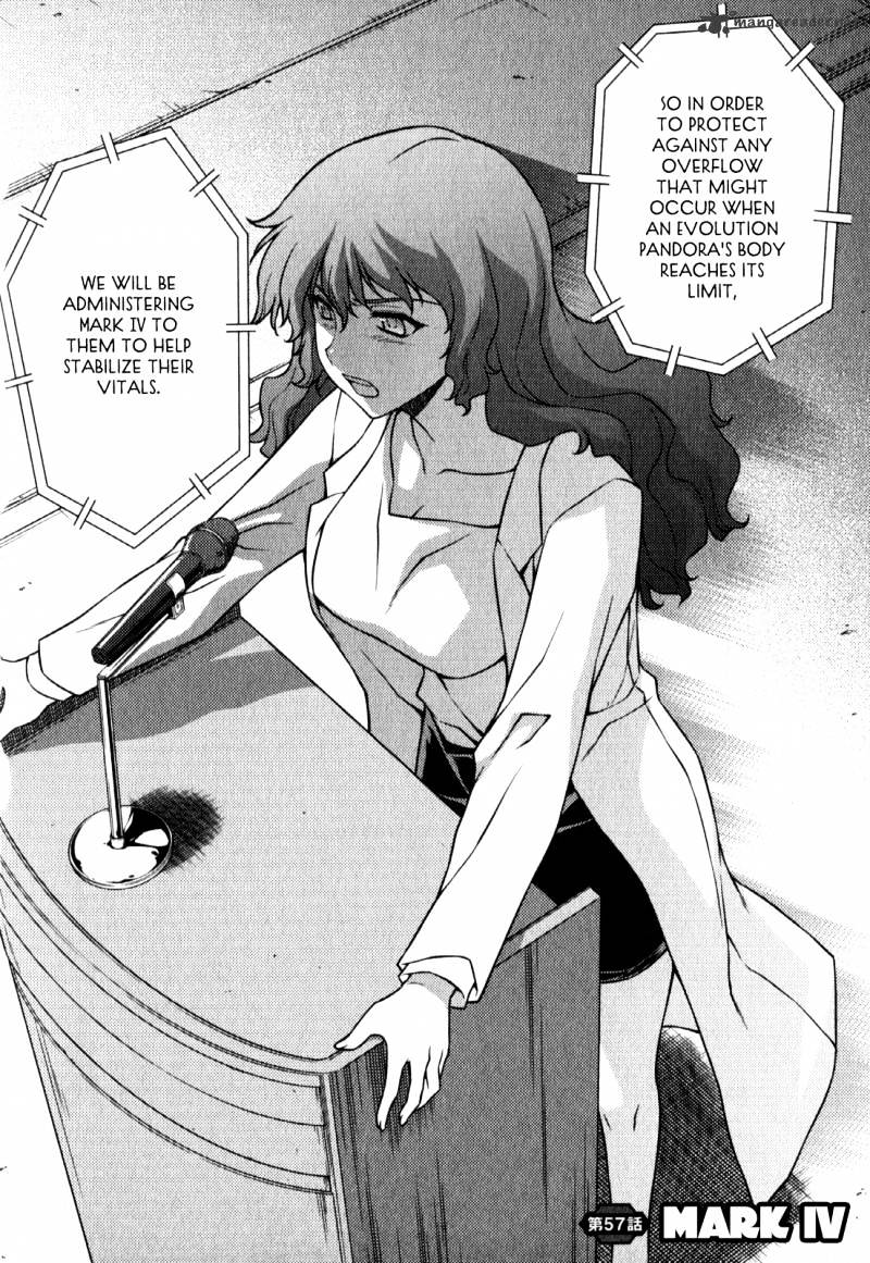 Read Freezing chapter 57 image 2 on Lezhin