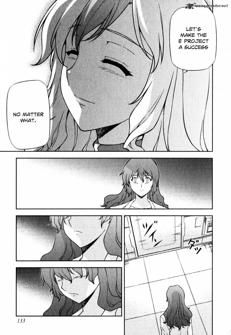 Read Freezing chapter 57 image 21 on Lezhin