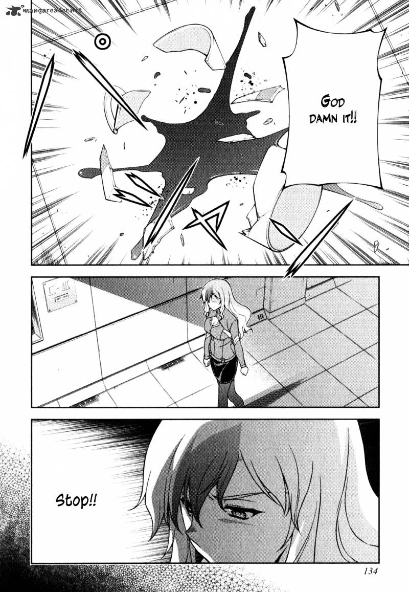 Read Freezing chapter 57 image 22 on Lezhin