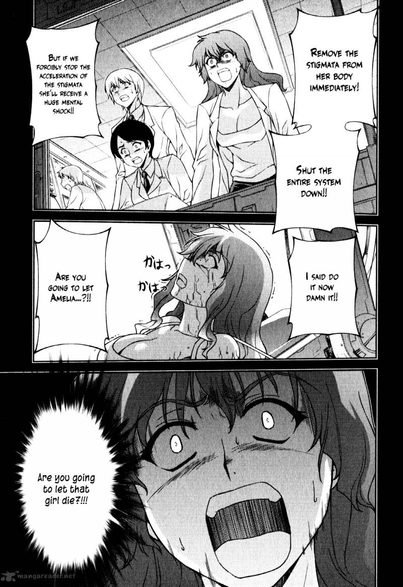 Read Freezing chapter 57 image 23 on Lezhin