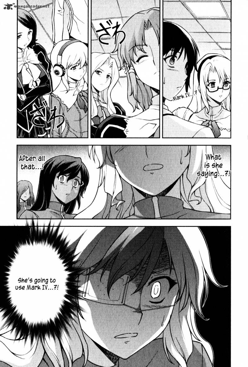 Read Freezing chapter 57 image 3 on Lezhin
