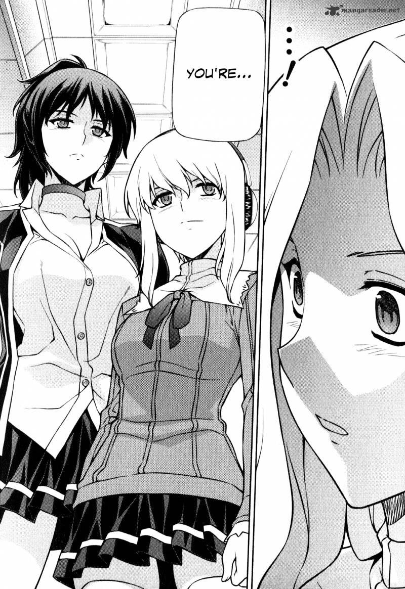 Read Freezing chapter 57 image 6 on Lezhin