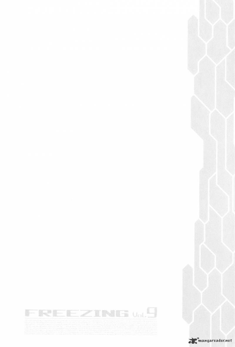 Read Freezing chapter 59 image 0 on Lezhin