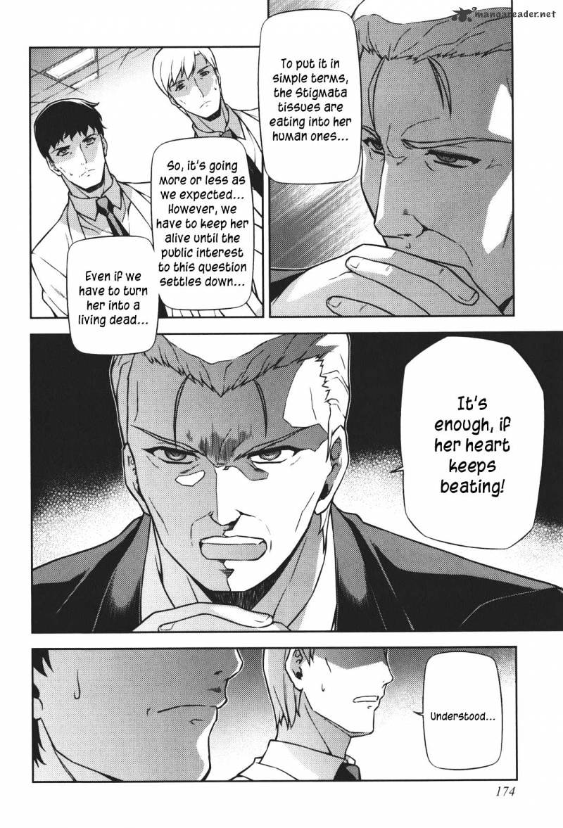 Read Freezing chapter 59 image 10 on Lezhin