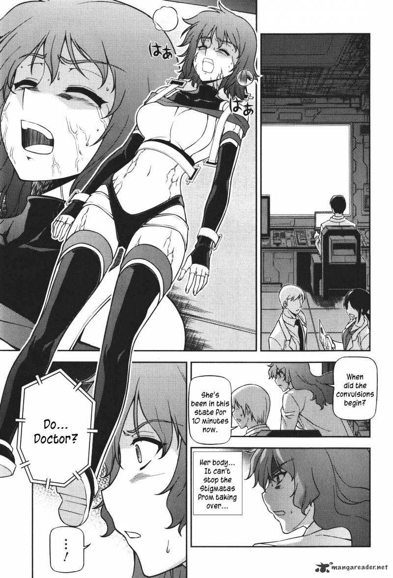 Read Freezing chapter 59 image 11 on Lezhin