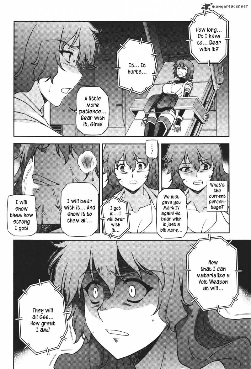 Read Freezing chapter 59 image 12 on Lezhin
