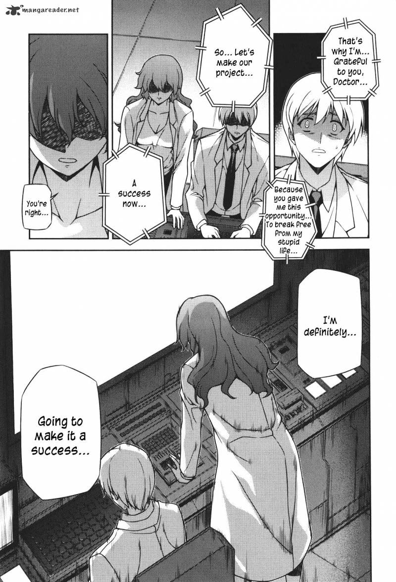 Read Freezing chapter 59 image 13 on Lezhin