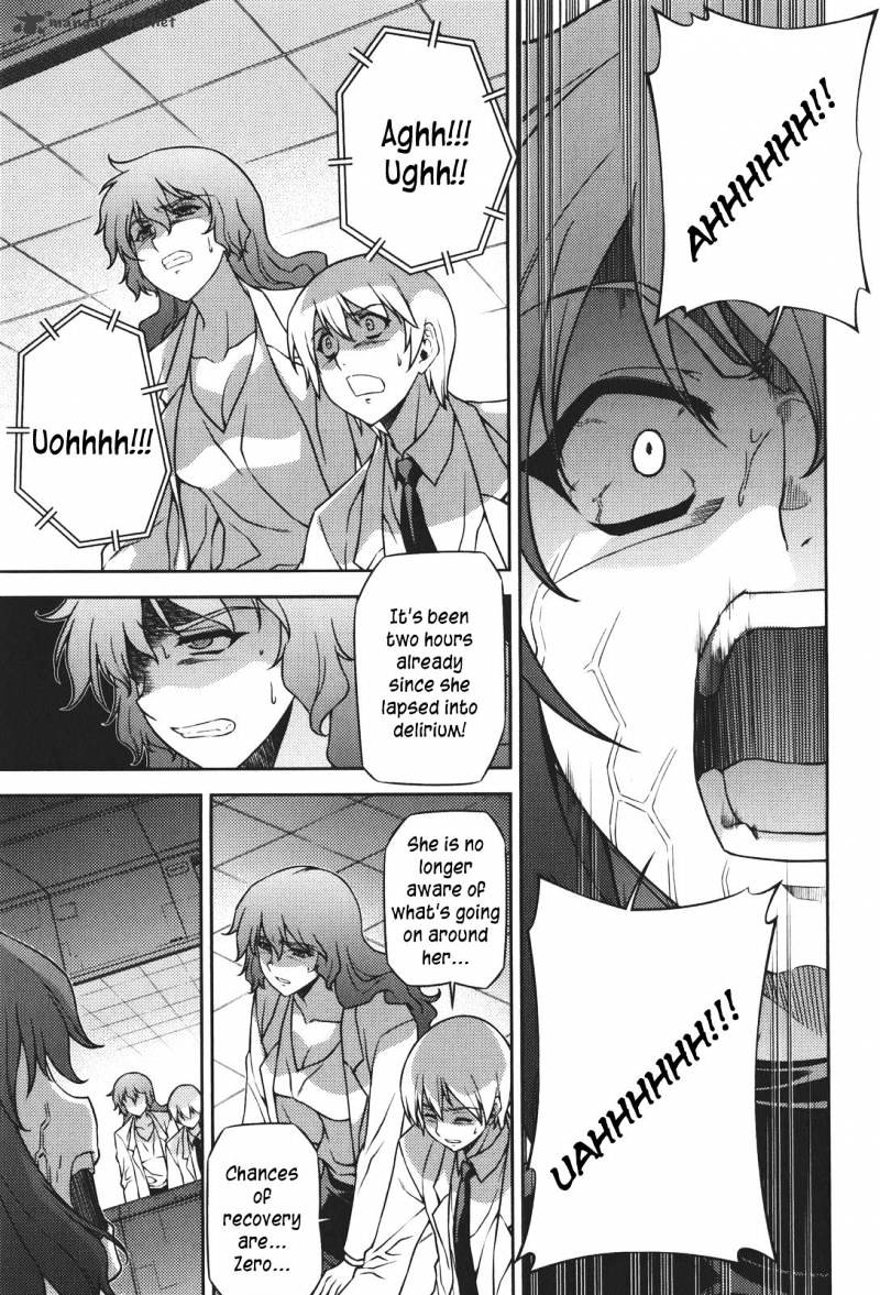 Read Freezing chapter 59 image 15 on Lezhin